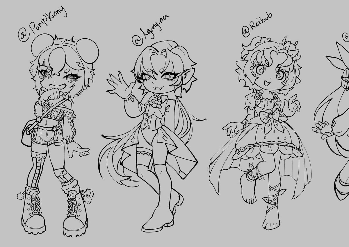 Cinnayolk tweet media