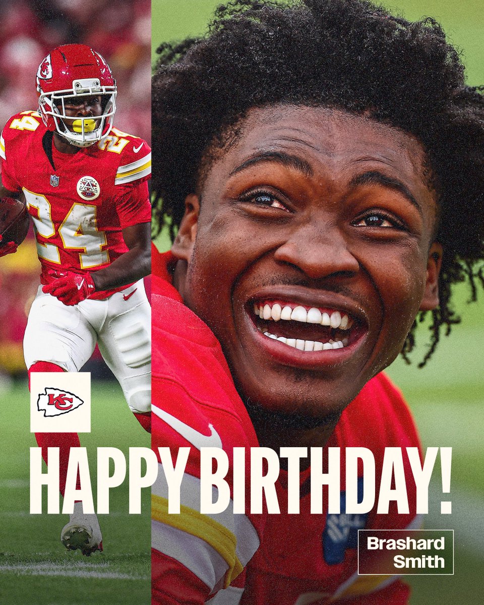 Kansas City Chiefs tweet media