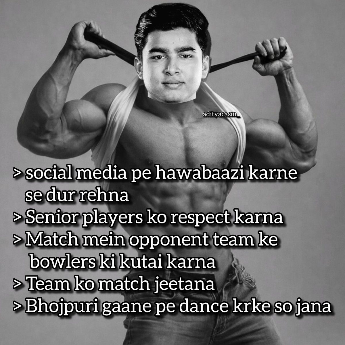 Aditya tweet media