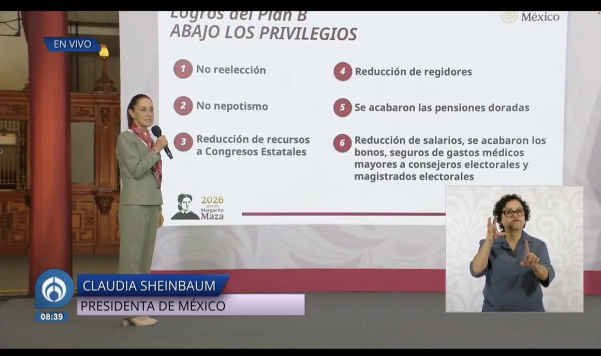 Jorge Álvarez Máynez tweet media