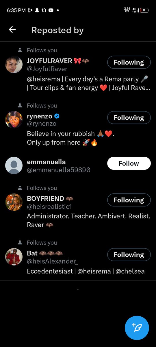 naaza🖤 tweet media