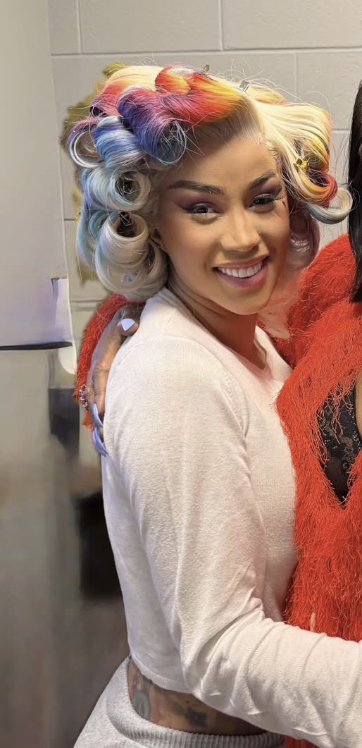 That gifted gift 🎁 tweet media