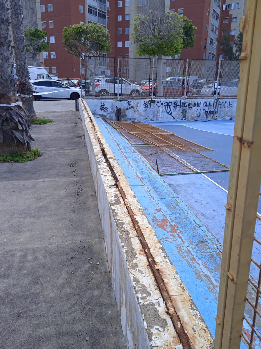 PSOE Telde tweet media