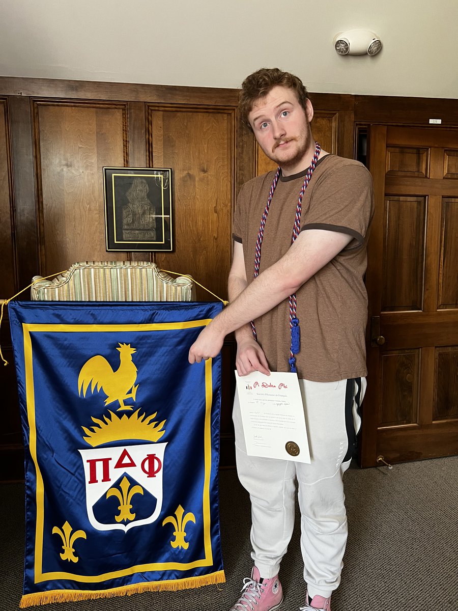 James Martell tweet media