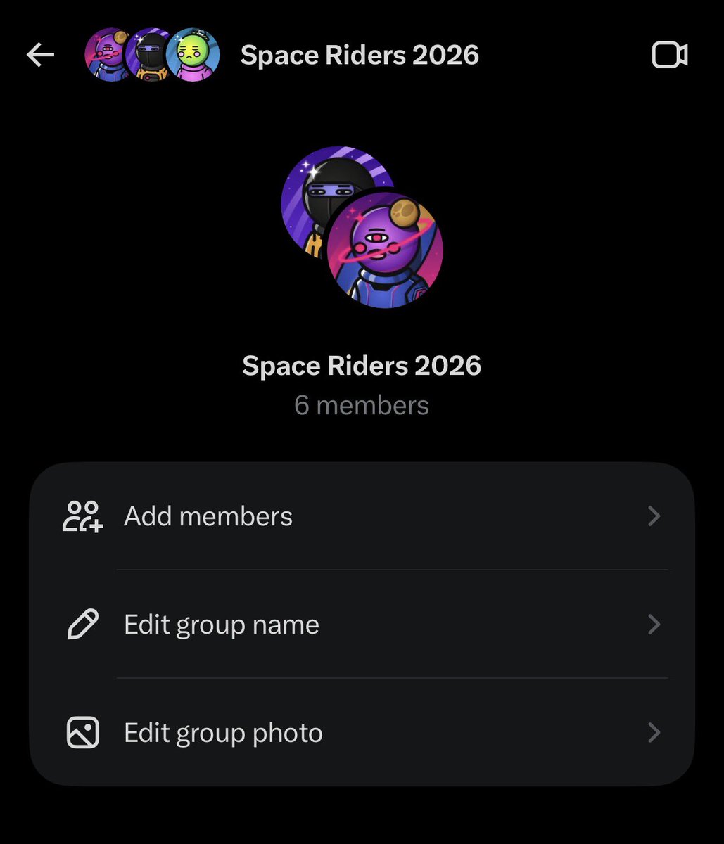 JⱤØSS tweet media