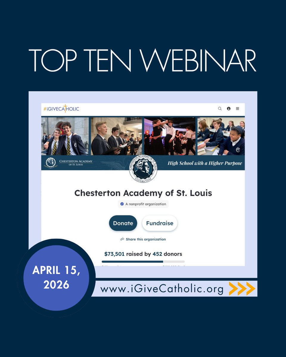 iGiveCatholic tweet media