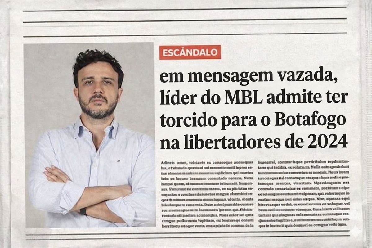 Atleticano da MISSÃO ⬛🟨⬜ tweet media