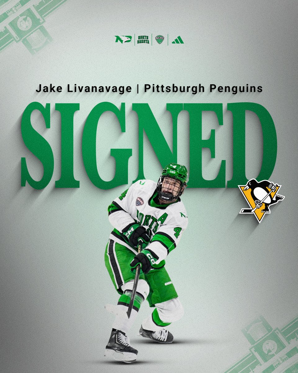 North Dakota Hockey tweet media