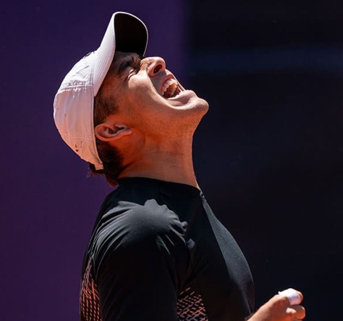 María Paula Regalado tweet media