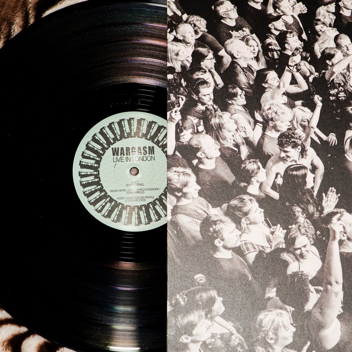 𝐖𝐀𝐑𝐆𝐀𝐒𝐌 tweet media