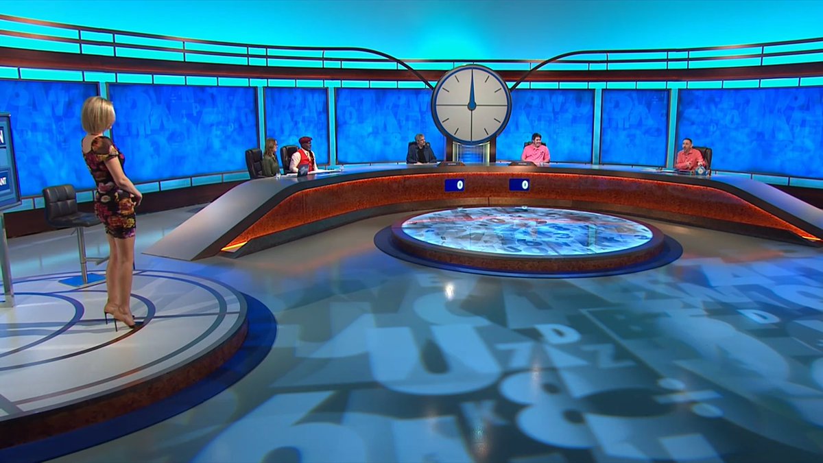 RachelRileyFC's tweet image. Thursday Rachel. 💐

#RachelRiley #Countdown