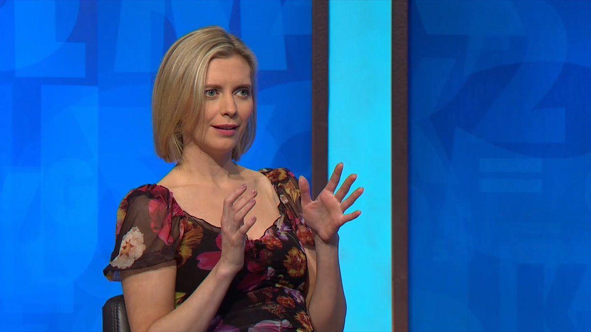 RachelRileyFC's tweet image. Thursday Rachel. 💐

#RachelRiley #Countdown