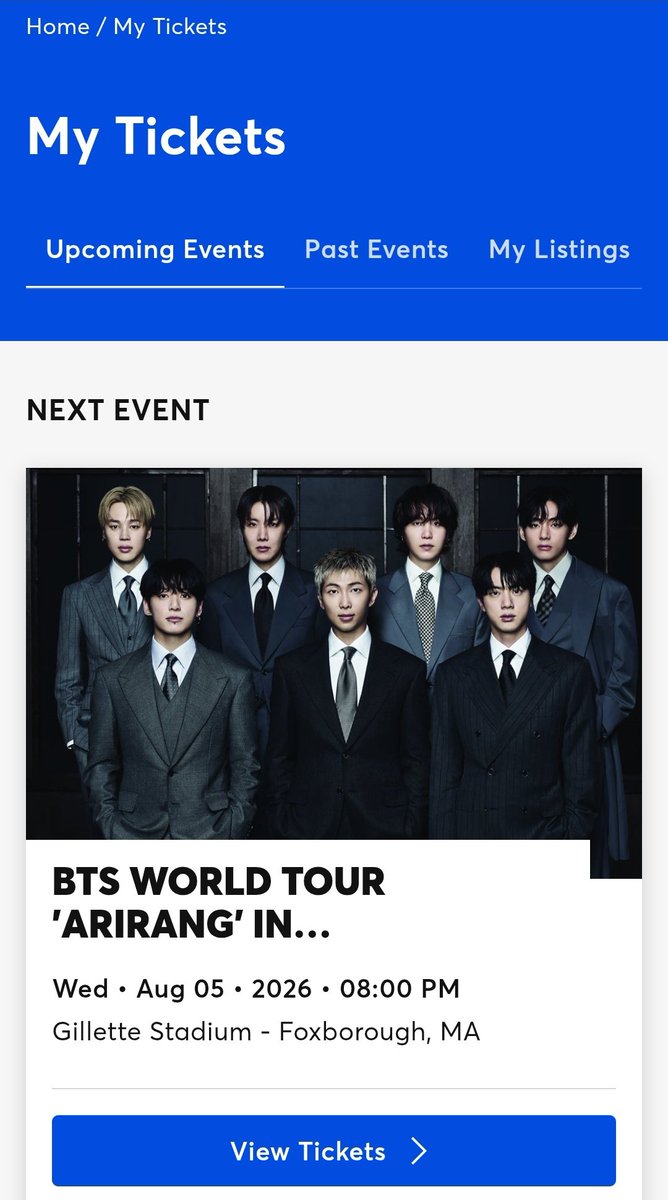 Anna⁷ | VAI VER O BTS 4x tweet media