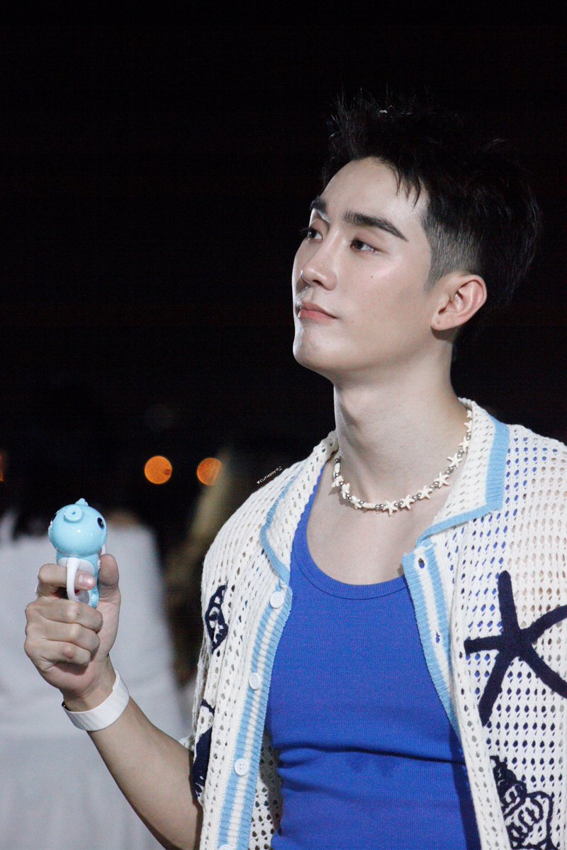 cutiepoy_'s tweet image. พรีสงกรานต์ — 🦊💦

FORCE WITH NOLA 
#NOLAxFORCE
#fforce_ @fforcejs