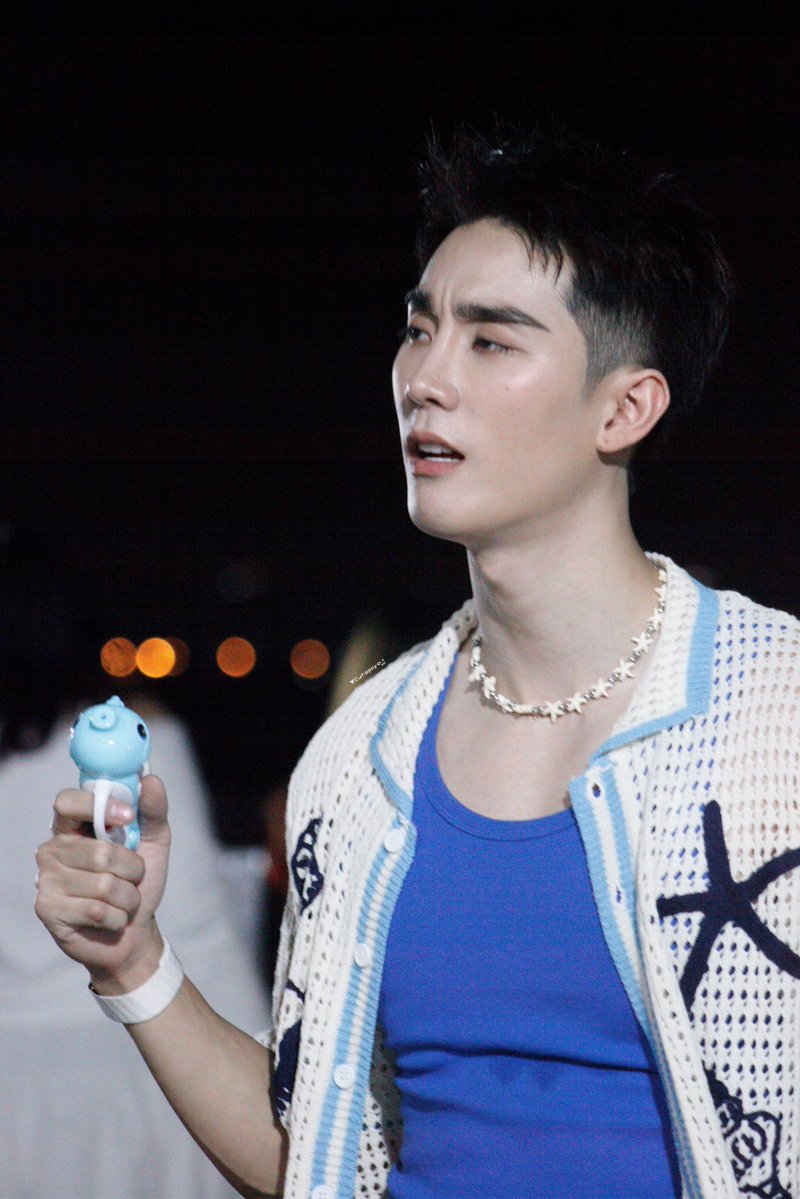 cutiepoy_'s tweet image. พรีสงกรานต์ — 🦊💦

FORCE WITH NOLA 
#NOLAxFORCE
#fforce_ @fforcejs