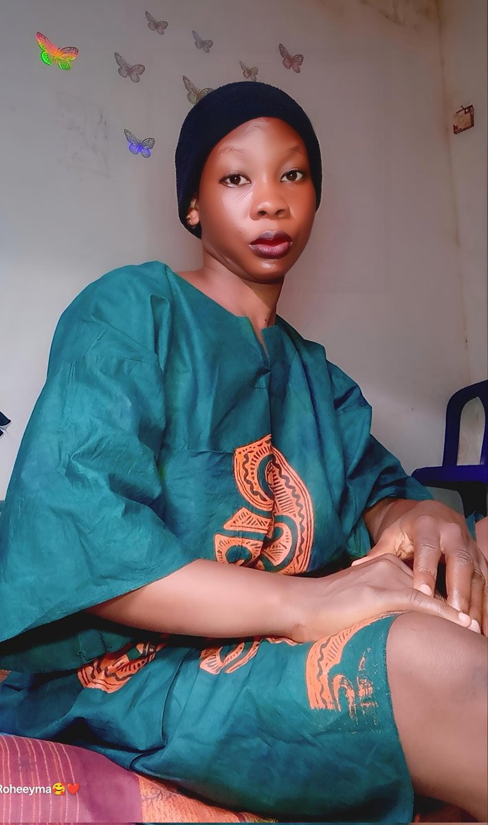 Nurse Olori🥰❤️ tweet media