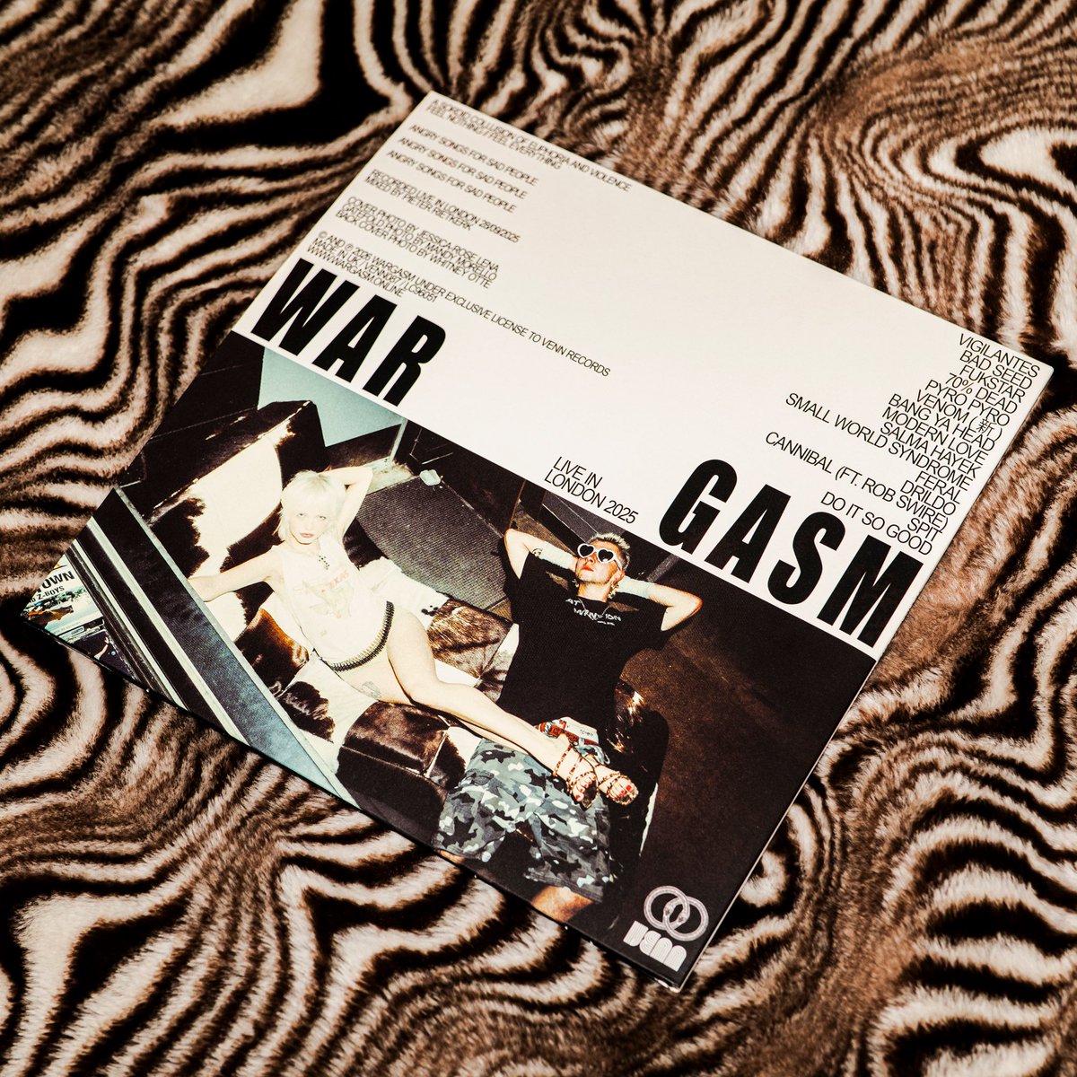 𝐖𝐀𝐑𝐆𝐀𝐒𝐌 tweet media