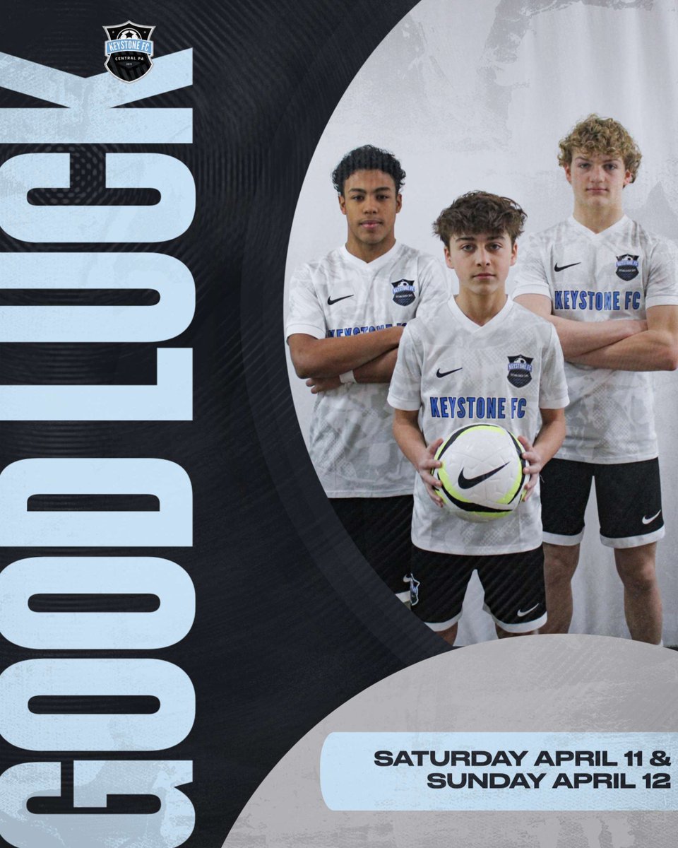 Keystone FC tweet media