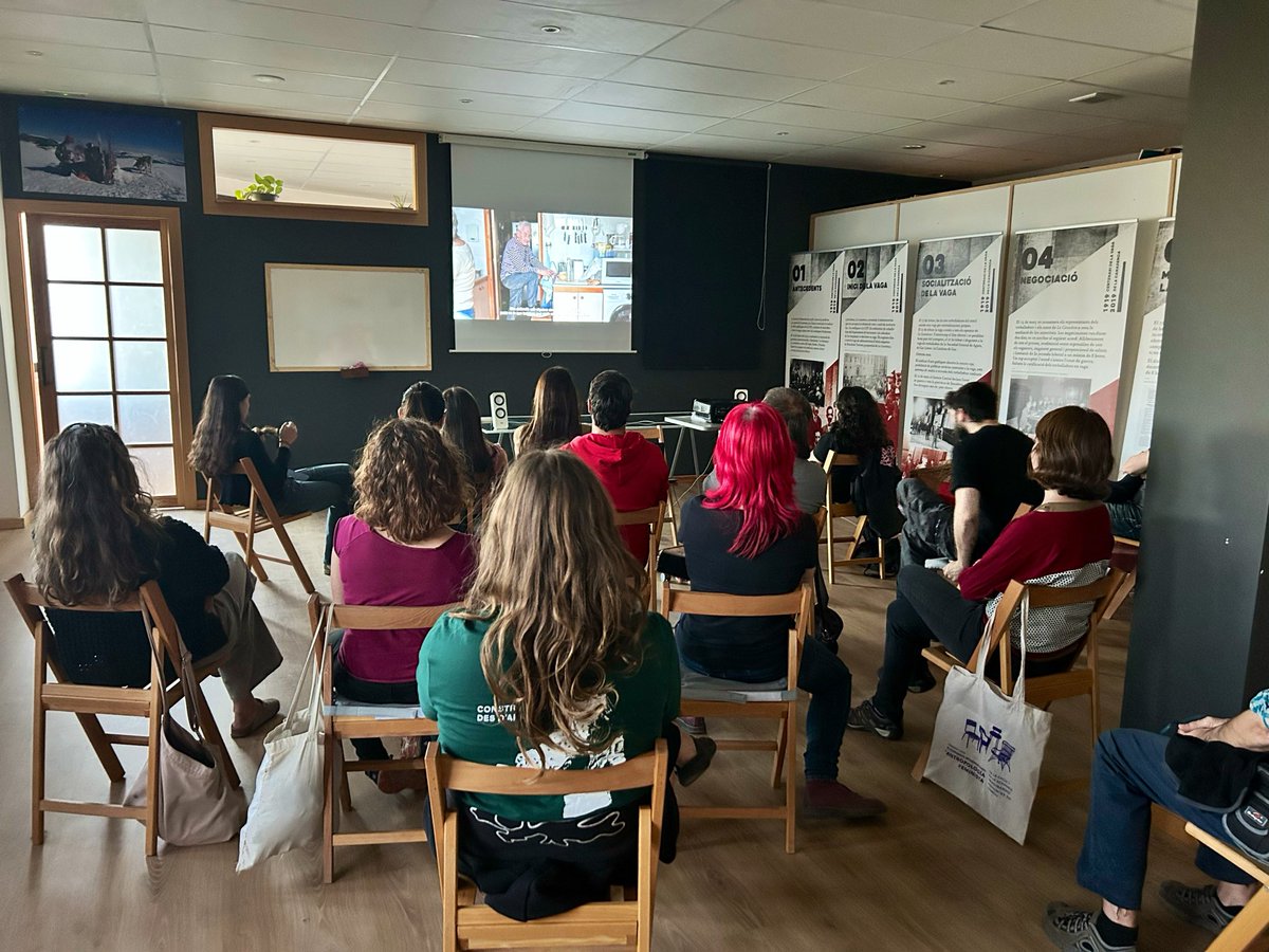 #CGT #Berguedà tweet media