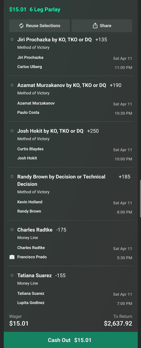 Dirty's Locks 🥊 tweet media