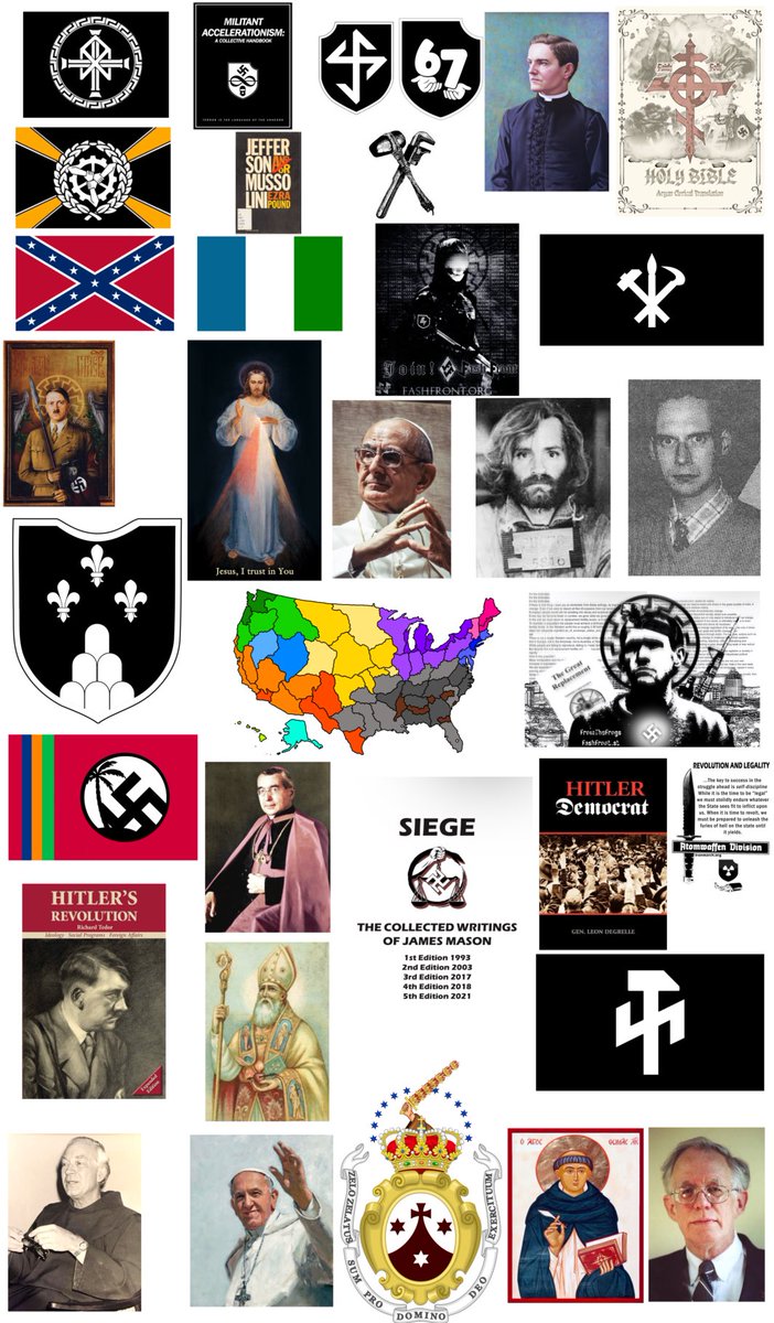 AngloAquinasReturns⚓️ tweet media