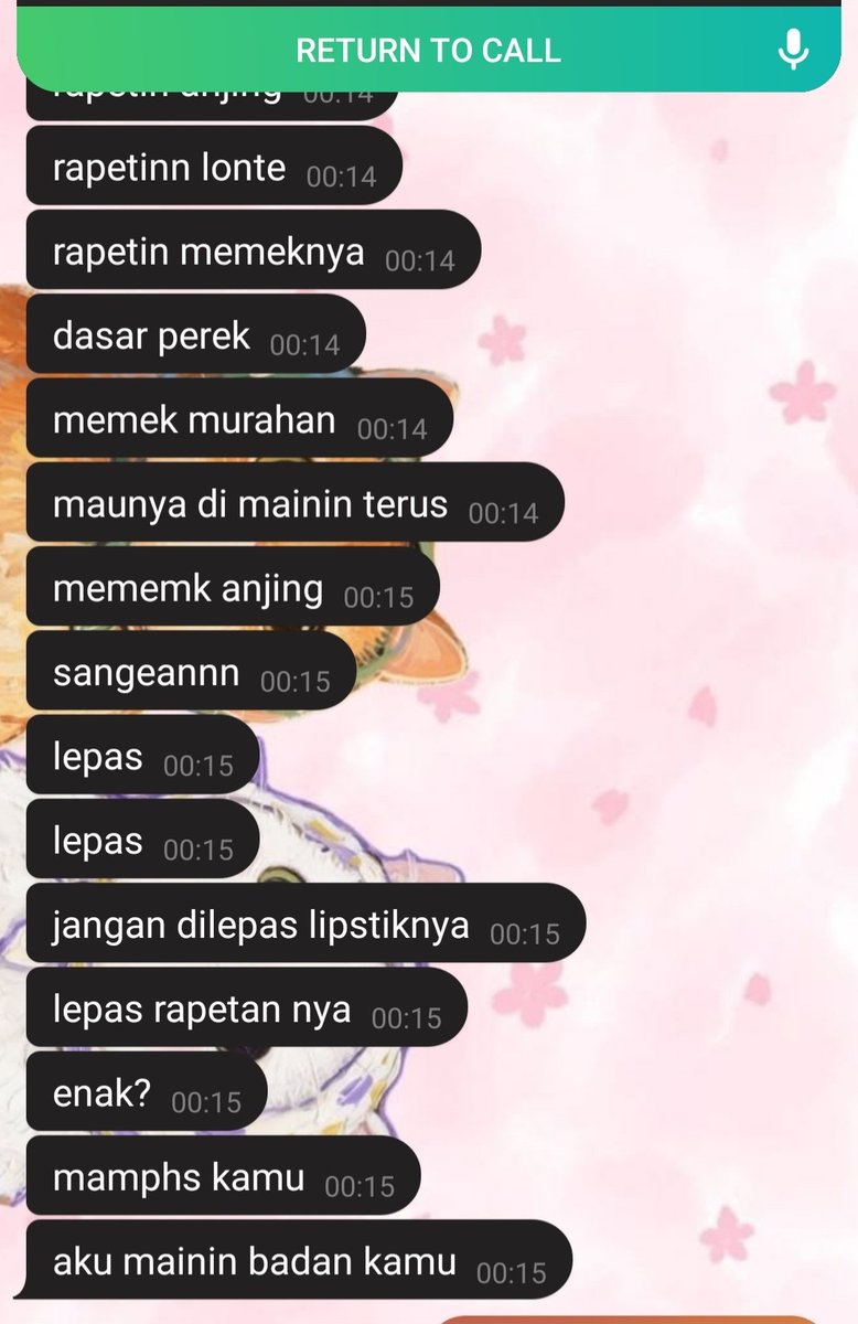 dearbilaa's tweet photo. hari ini ade nakal ૮₍˵ • ꤮ ก˵ 🎀₎ა jadi ade harus dihukum supaya bisa jadi lonte yang baik buat kaka , memek ade disumpel semalaman, puting sangean ade harus nahan sange, dan ade harus ngedesah terus buat kaka ૮₍ ˃ ⤙ ˂🎀 ₎ა ade mohon ampun sama kaka, ade janji nurut 😣💗 https://t.co/i0BscTaXm1