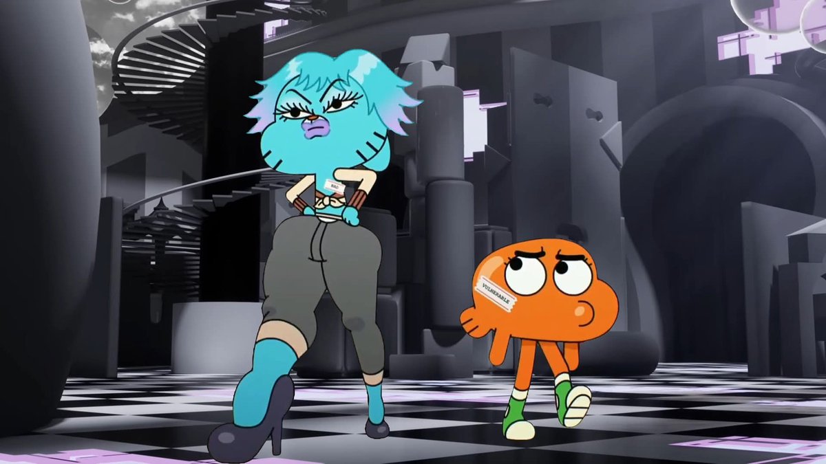 Bonnie 🎨🖌️ tweet media