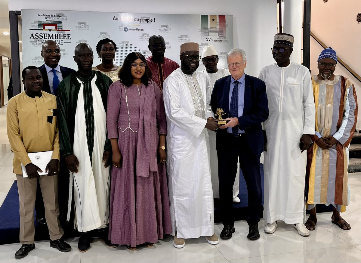 Pascal Boniface tweet media