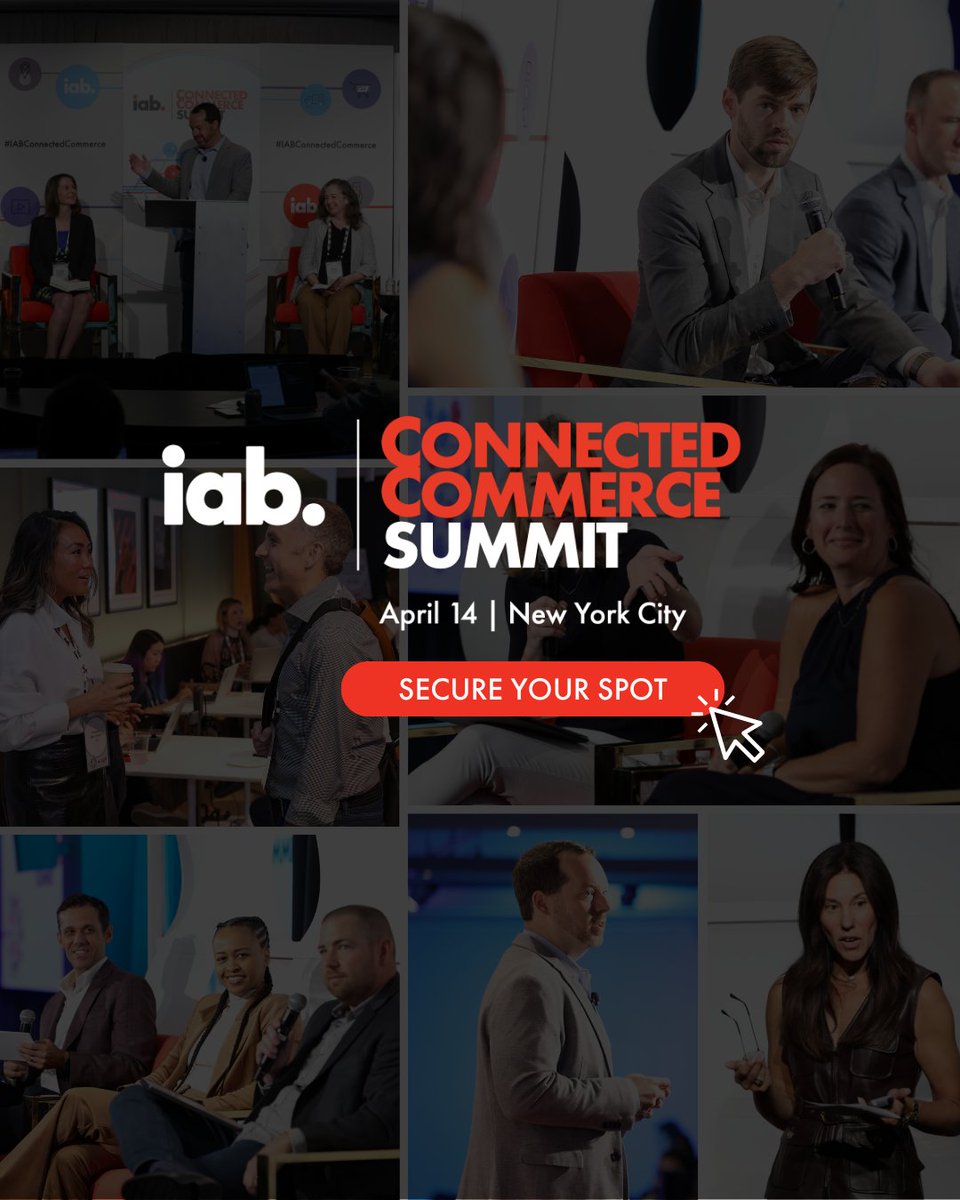 IAB tweet media