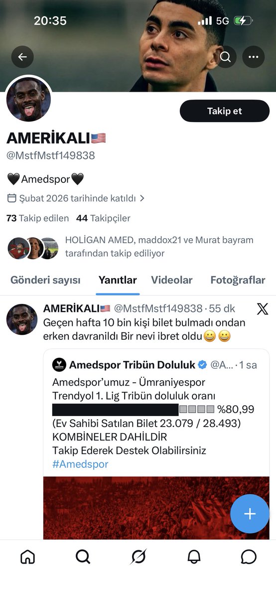 MİRXAN ✪ tweet media