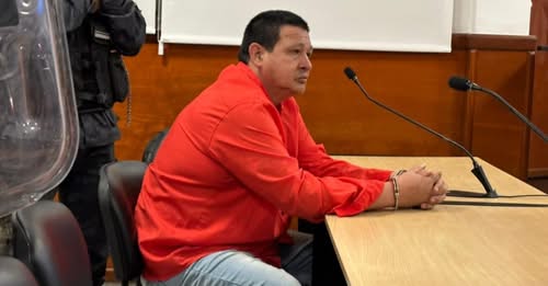 Perfilchaco tweet media