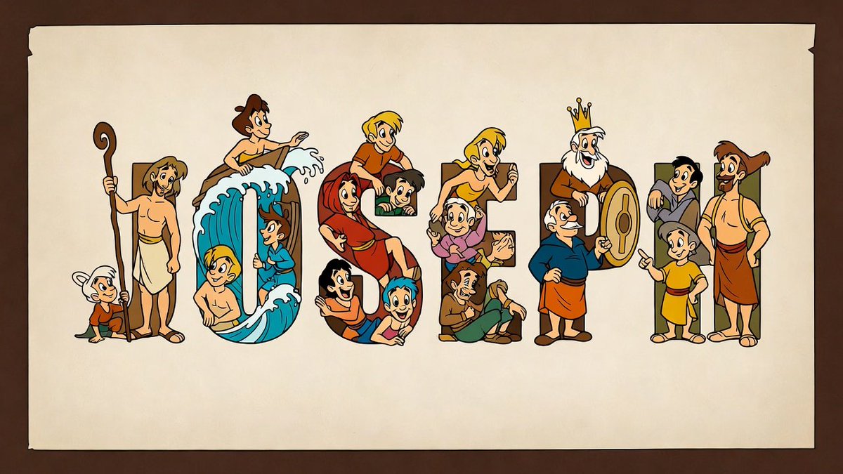 Joseph King tweet media