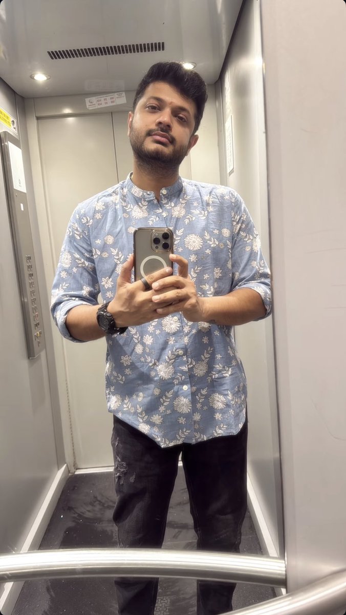 Anudeep Dev tweet media