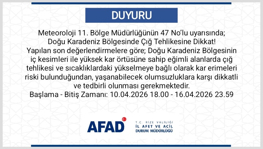 AFADRize tweet media