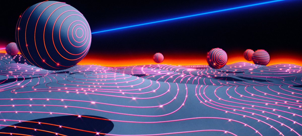 Tron Perfect Shots tweet media