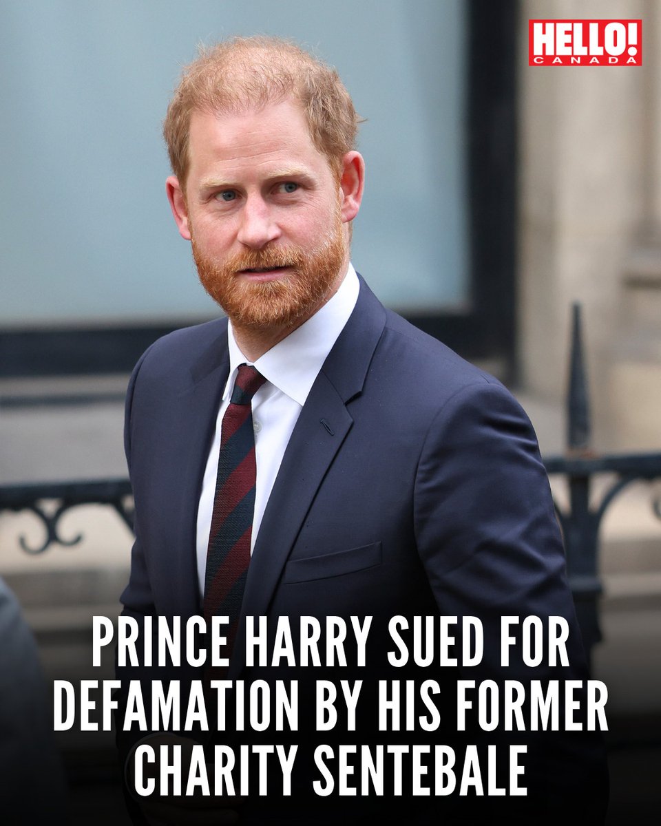 HELLO! Canada tweet media