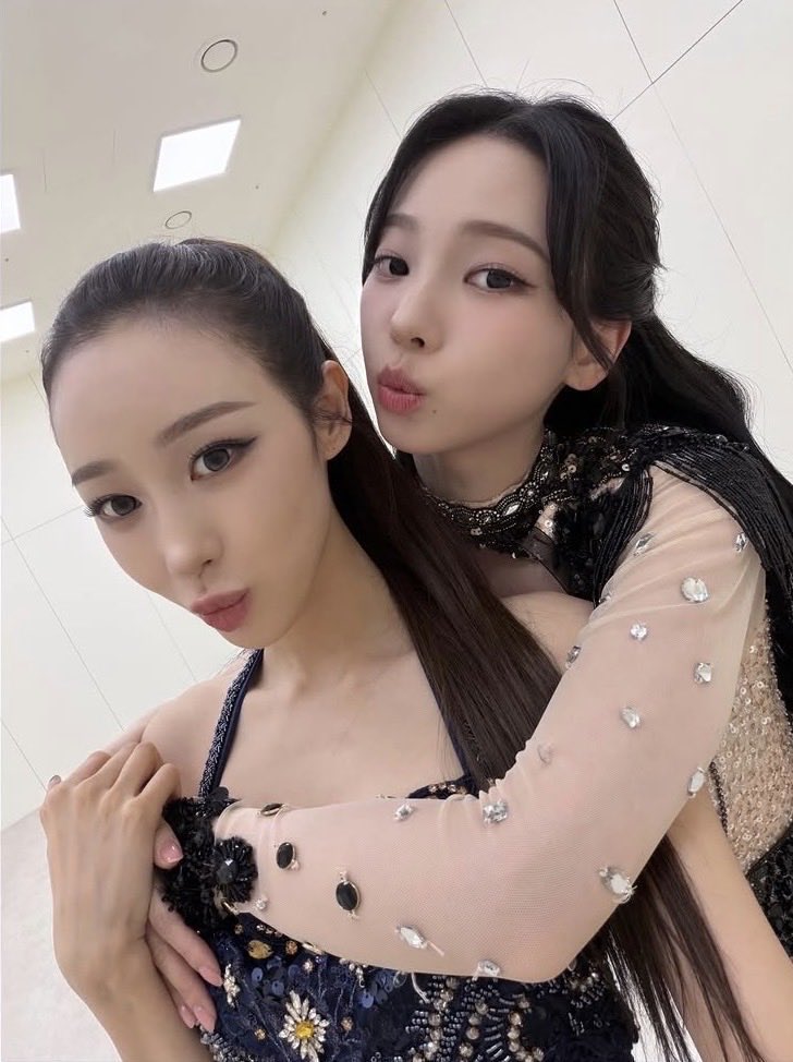 •ᴗ• tweet media