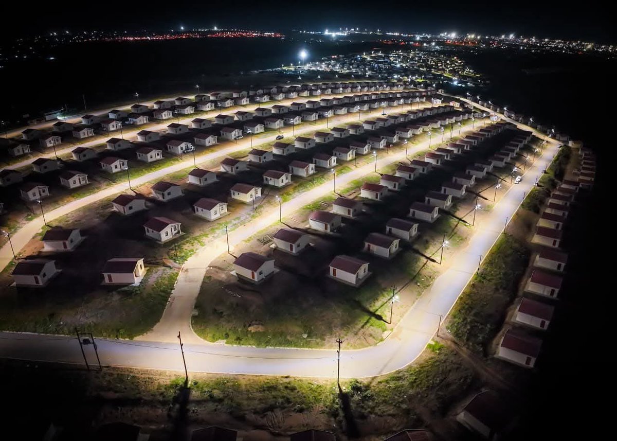 Buffalo City Metro Municipality tweet media