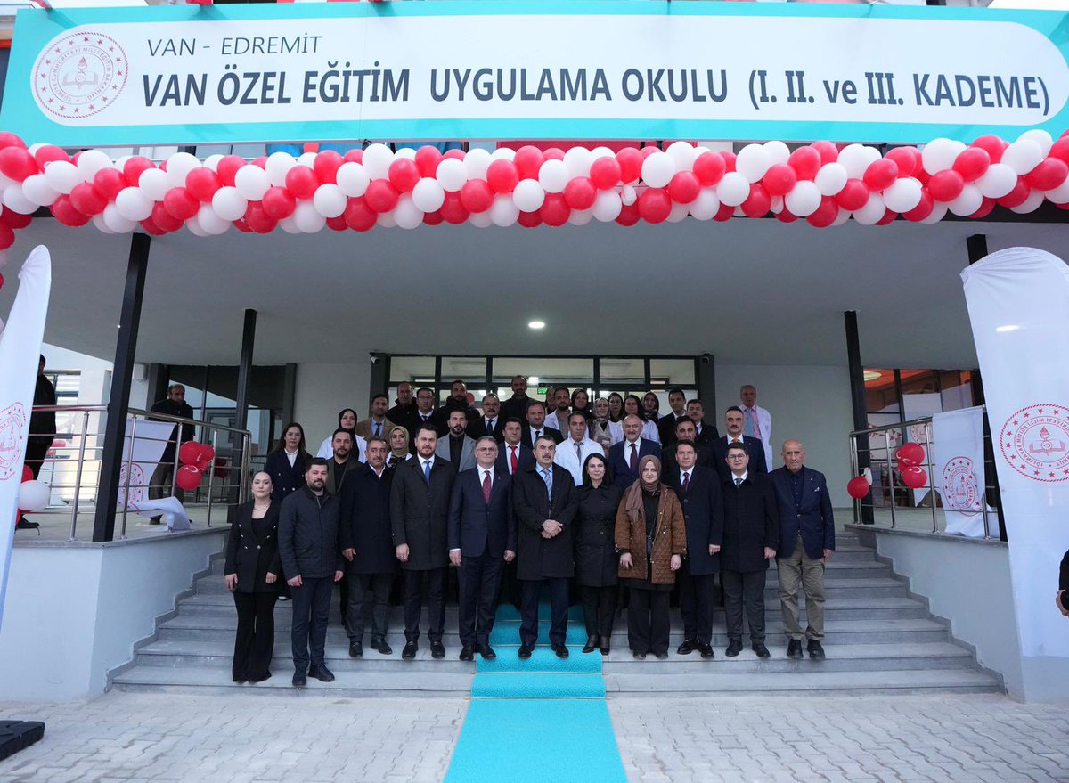 Yusuf Tekin tweet media