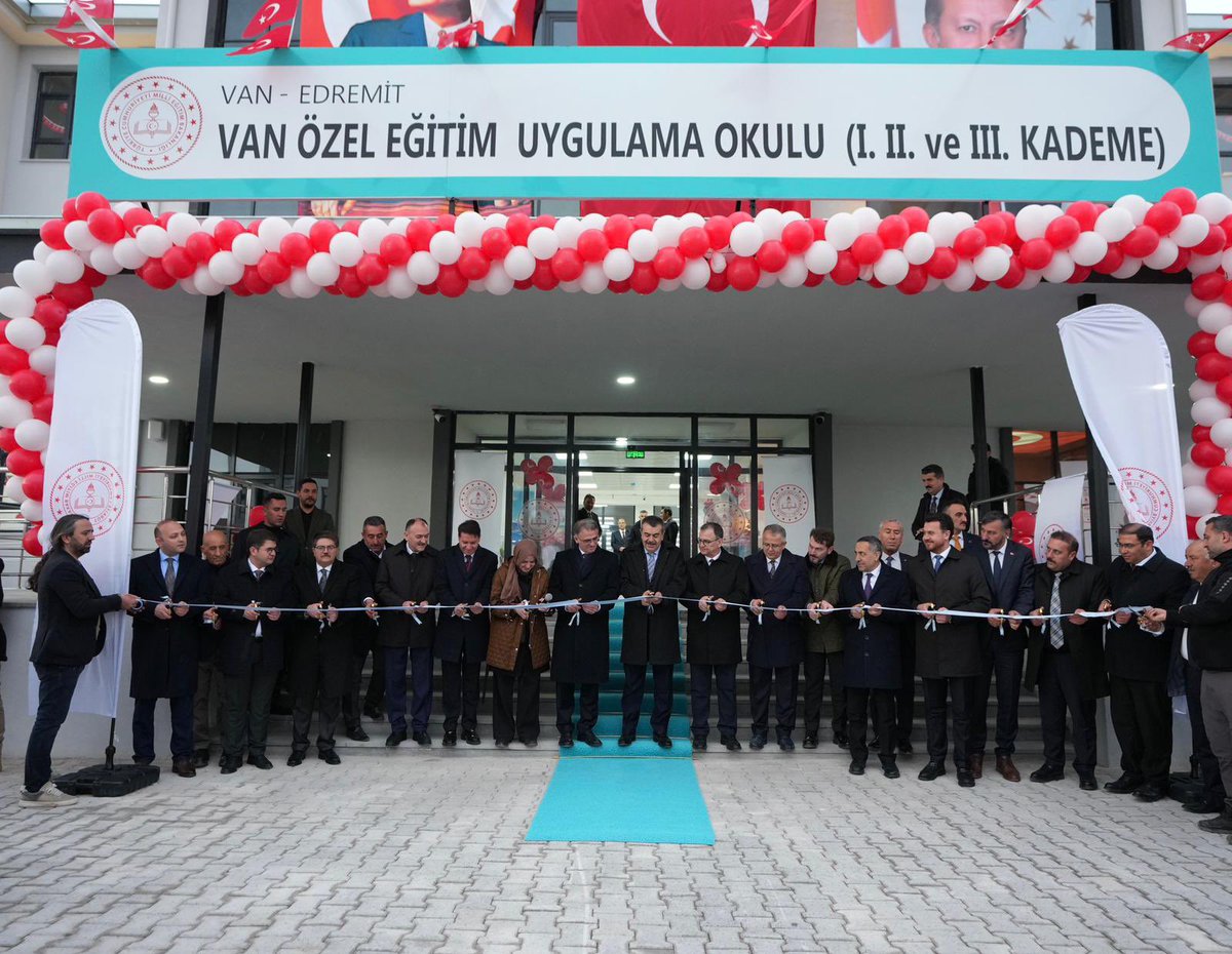 Yusuf Tekin tweet media