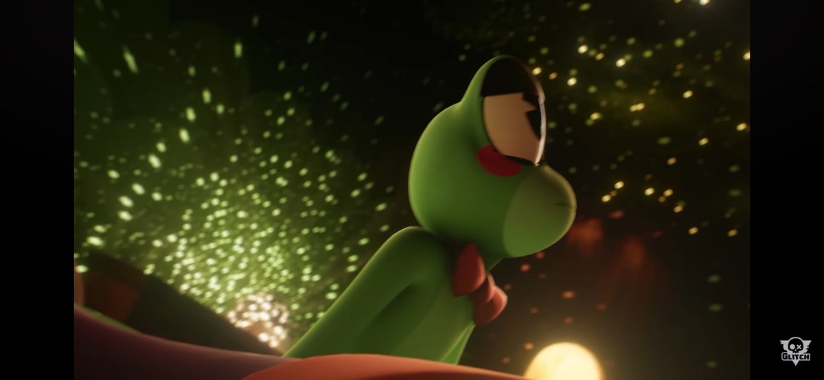 𖥨᩠ׄ݁ ྀ Bunny⌢⌢ #1 RIBBITRABBIT FAN!! tweet media