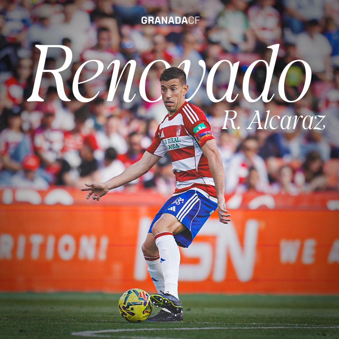 Granada CF 🇺🇸🇬🇧🇮🇪 tweet media