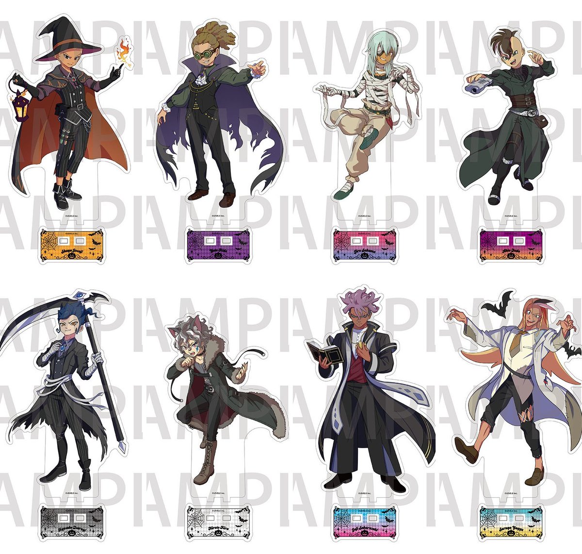 carbon8🫧💚 Kidou Yuuto's Husband/Wife tweet media