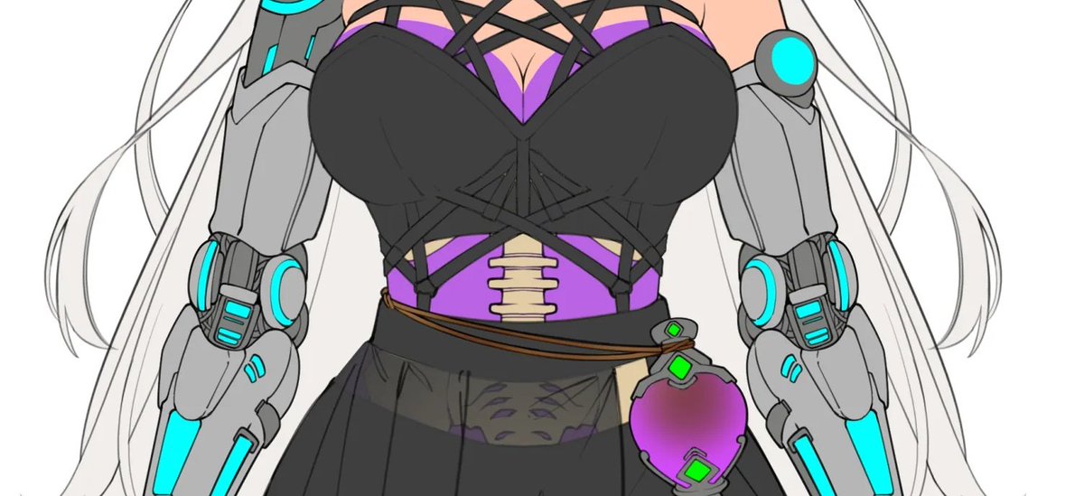 gummy litch - 🦾🍮 tweet media