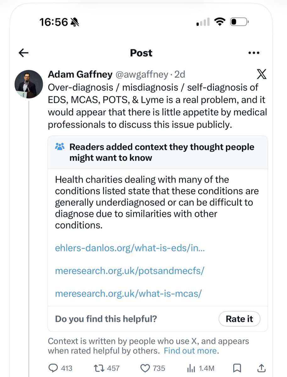 Dr Rae Duncan tweet media