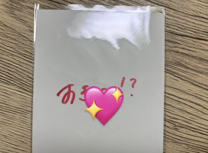 かずみん tweet media