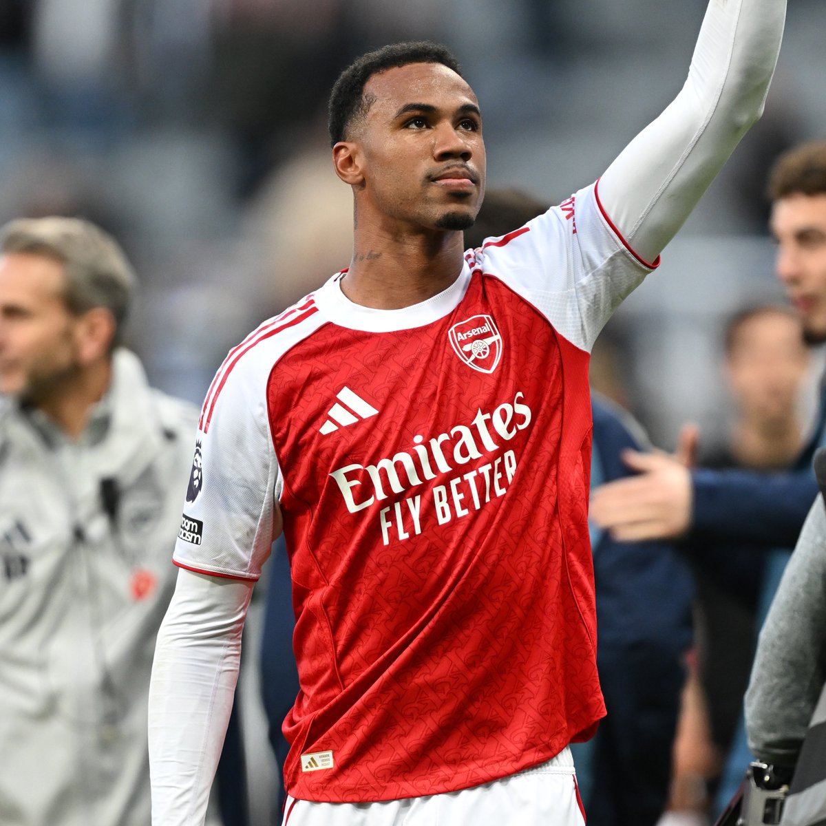 WhoScored tweet media