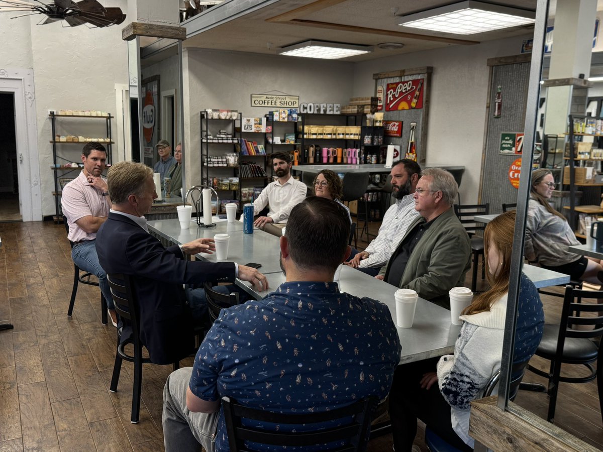 Kevin Hern tweet media