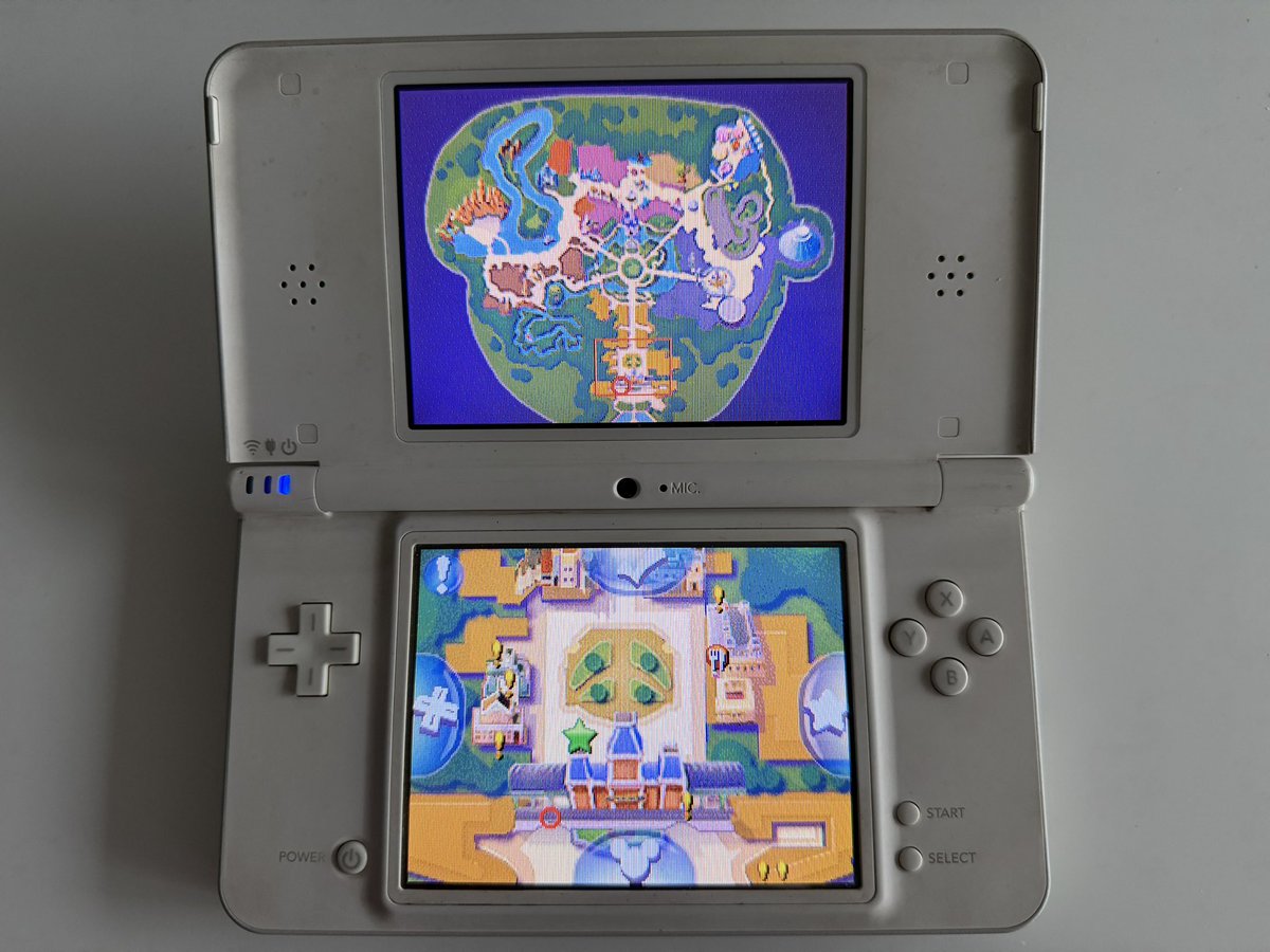 Guy Selga tweet media