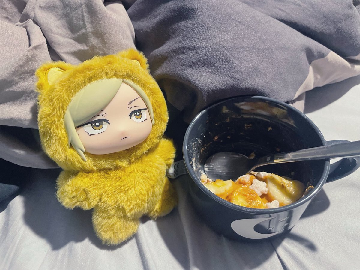 Bells/edtwt tweet media